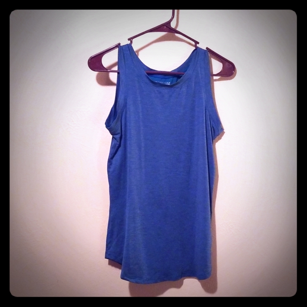 Aqua Tanktop